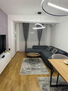 Imperial Luxury Suite