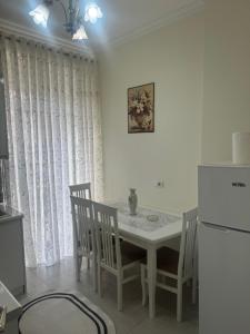 Apartament Oresti