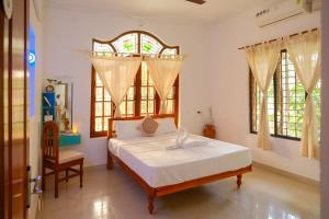 Lakshmi Ayurveda Retreat