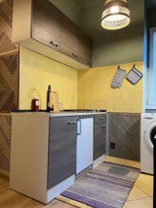 RELAX VIBE Old Town Bratislava Pressburg