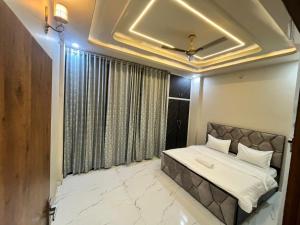 Mellow Bliss Villa, Jaipur