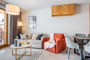 Górski Oddech by Apart Concept Podhale