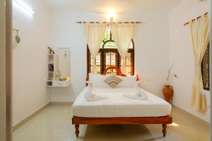 Lakshmi Ayurveda Retreat