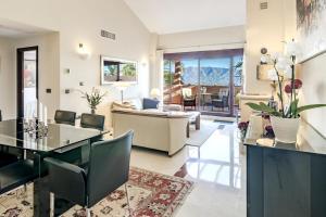 Selecta Penthouse Jazmín