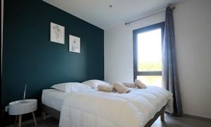 Villa in Ardèche with pool