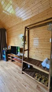 Family Bungalow 2 side by side