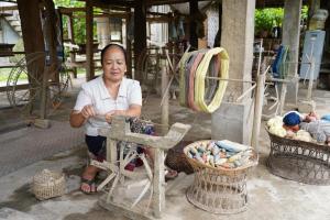 Ban Lue Handicraft