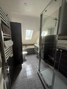 Magnifique maison à 10 minutes des 24h du Mans