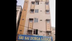 SPOT ON Hote Sri Sai Durga Lodge Hyderabad