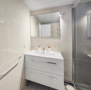 Studio rénové proche Nantes idéal séjour pro