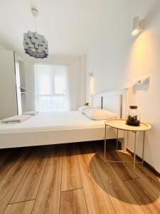 Chindia Park Lake Apartment