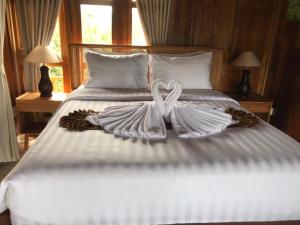 Mayong Awan Cita Villa near Munduk