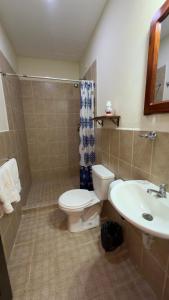 Hotel Vizcaíno León