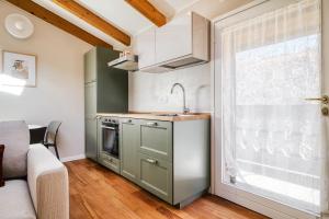 Pezzotti 12 design apt in the city center