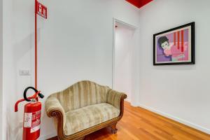 BMGA l Chic Family Apartment next to the Vatican