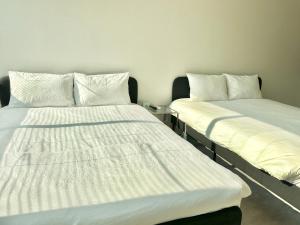 OREO CHACHA STAY Hongdae Station 1min walk Free luggage storage 徒歩1分