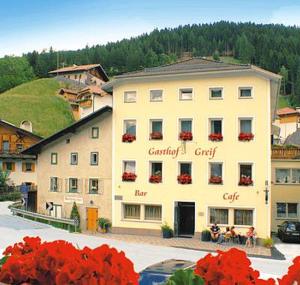 Gasthof Greif