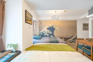 駅徒歩5分 Sugamo Yasu Hotel