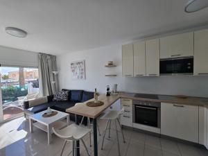 Casa Sol de Luxe, Anlage mit beheiztem Pool, strandnah