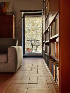 Casale Storico Con Piscina In Umbria