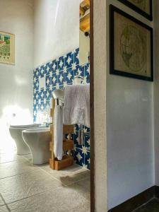 Casale Storico Con Piscina In Umbria