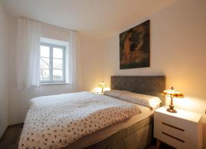 Ferienwohnung und Monteursunterkunft "zum Ostermaier"