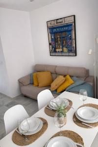 Livingtarifa Agua Marina