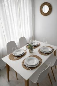 Livingtarifa Agua Marina