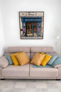 Livingtarifa Agua Marina