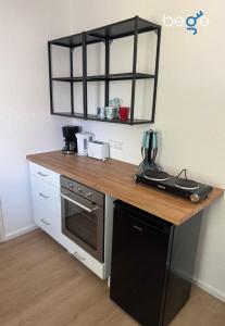 BEGE APARTMENTS BalanceBase