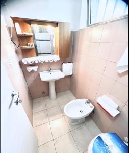 Villa Rosa Sea View img16