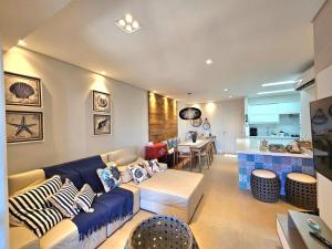 Módulo 7 - Seu Refúgio na Riviera