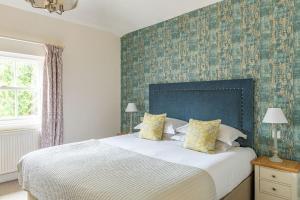 Bartley Lodge Hotel