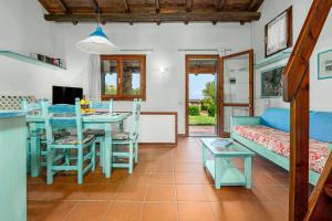 Vela Blu "il Villino" img7