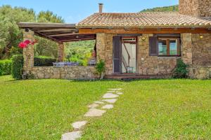 Vela Blu "il Villino" img5