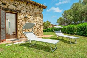 Vela Blu "il Villino" img17