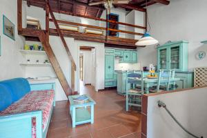 Vela Blu "il Villino" img22