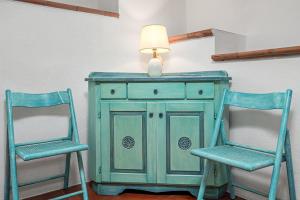 Vela Blu "il Villino" img27