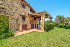 Vela Blu "il Villino" img33