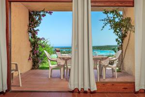 Marineledda appartamento Belvedere