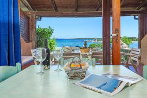 Marineledda appartamento Vista Sogno