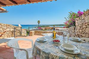 Marineledda appartamento le conchiglie img1