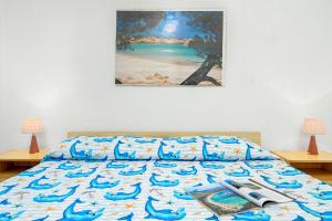 Marineledda appartamento le conchiglie img12