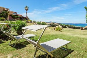 Marineledda Appartamento Bellucci img3