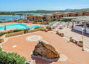 Marineledda Appartamento Bellucci img27