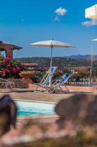 Marineledda Appartamento Bellucci img44