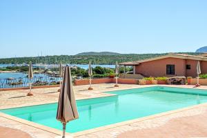 Marineledda Appartamento Bouganvillea