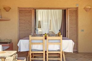 Marineledda Appartamento Bouganvillea