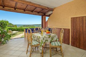 Marineledda appartamento L'Ortensia