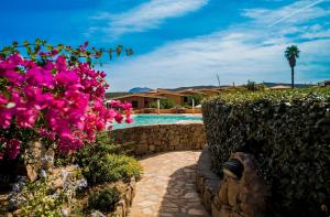 Marineledda appartamento LOrtensia img40